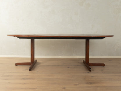 1950er Jahre Esstisch, Thonet