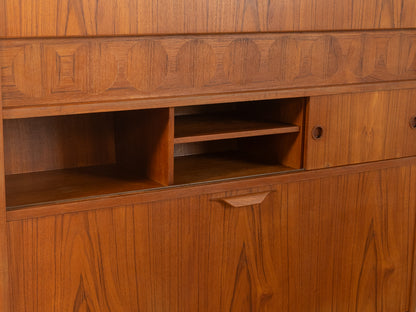 SK661 Hausbar, Johannes Andersen, J Skaaning & Søn