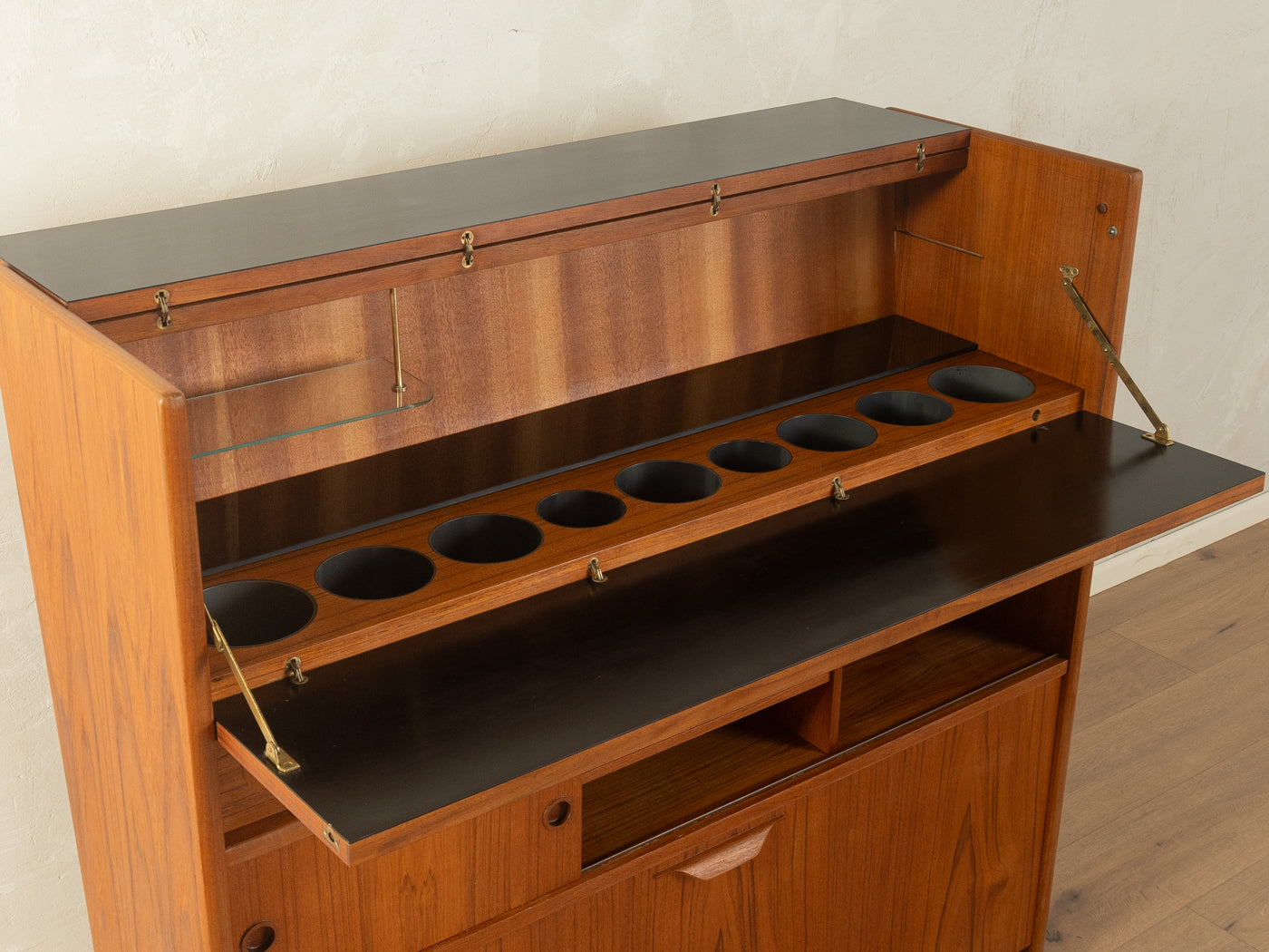 SK661 Hausbar, Johannes Andersen, J Skaaning & Søn