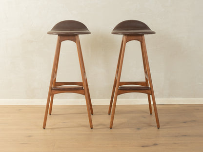 OD61 Barhocker, Erik Buch, Oddense Maskinsnedkeri A/S