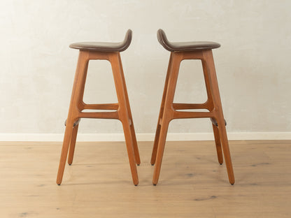OD61 Barhocker, Erik Buch, Oddense Maskinsnedkeri A/S