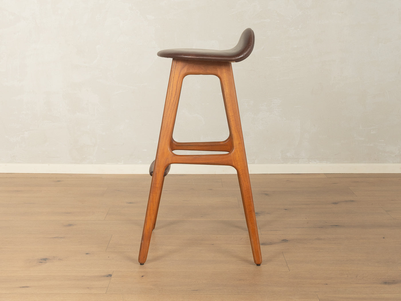 OD61 Barhocker, Erik Buch, Oddense Maskinsnedkeri A/S
