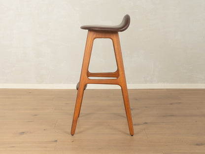 OD61 Barhocker, Erik Buch, Oddense Maskinsnedkeri A/S