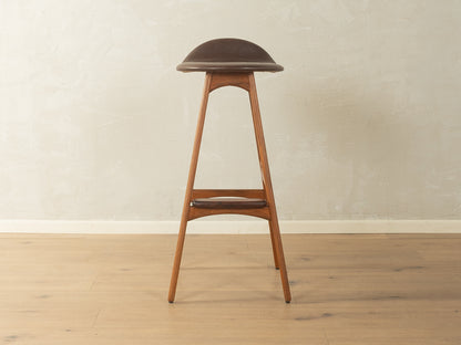OD61 Barhocker, Erik Buch, Oddense Maskinsnedkeri A/S