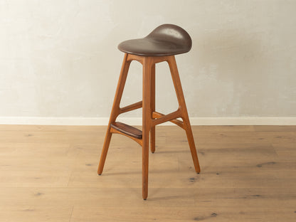 OD61 Barhocker, Erik Buch, Oddense Maskinsnedkeri A/S