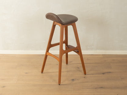 OD61 Barhocker, Erik Buch, Oddense Maskinsnedkeri A/S