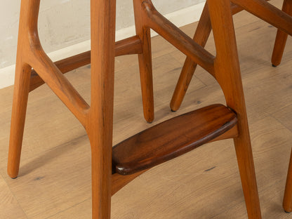 OD61 Barhocker, Erik Buch, Oddense Maskinsnedkeri A/S