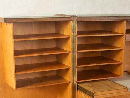 1950er Jahre Hausbüro