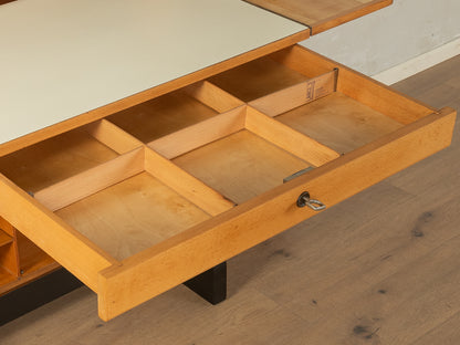 1950er Jahre Hausbüro