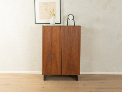 1950er Jahre Hausbüro