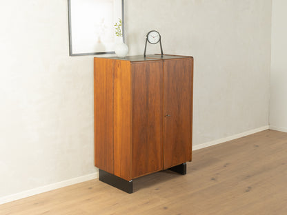 1950er Jahre Hausbüro