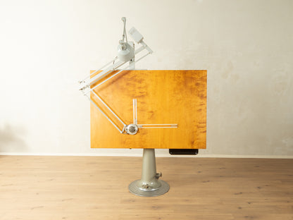 1950s Drawing Table, Nike Eskilstuna