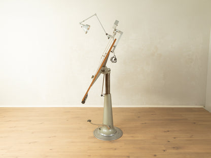1950s Drawing Table, Nike Eskilstuna