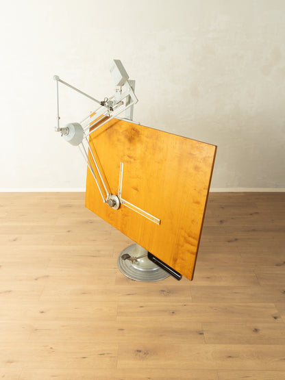 1950s Drawing Table, Nike Eskilstuna