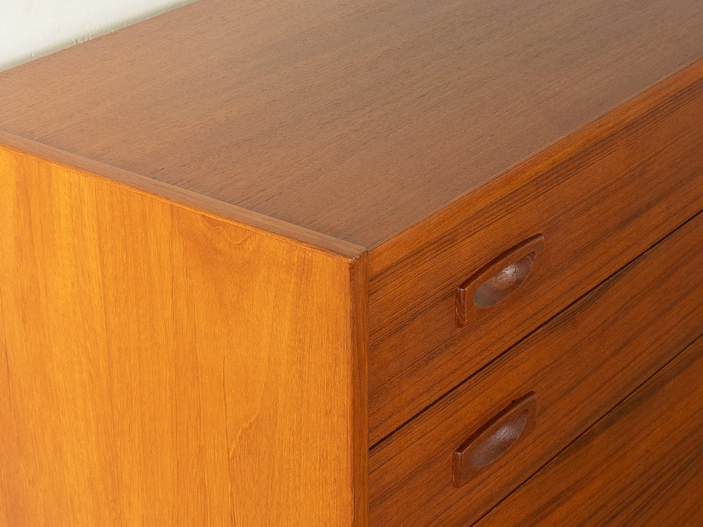 1960er Jahre Kommode