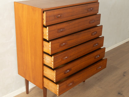 1960er Jahre Kommode