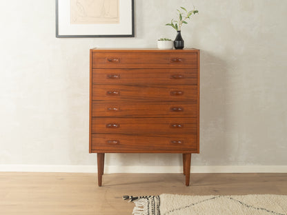 1960er Jahre Kommode