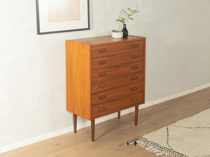 1960er Jahre Kommode