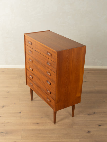 1960er Jahre Kommode