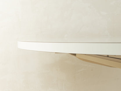 Butterfly Esstisch, Horst Brüning, COR