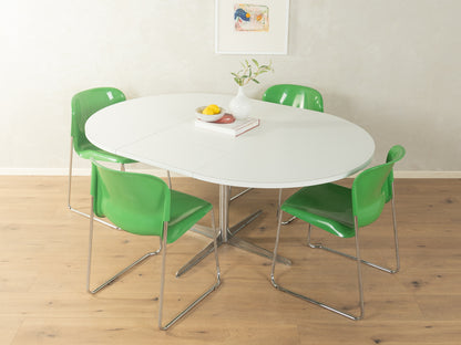 Butterfly Esstisch, Horst Brüning, COR