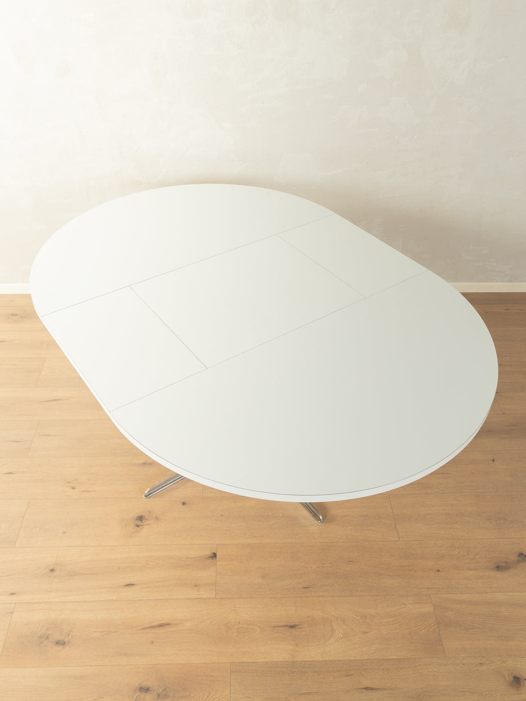 Butterfly Esstisch, Horst Brüning, COR