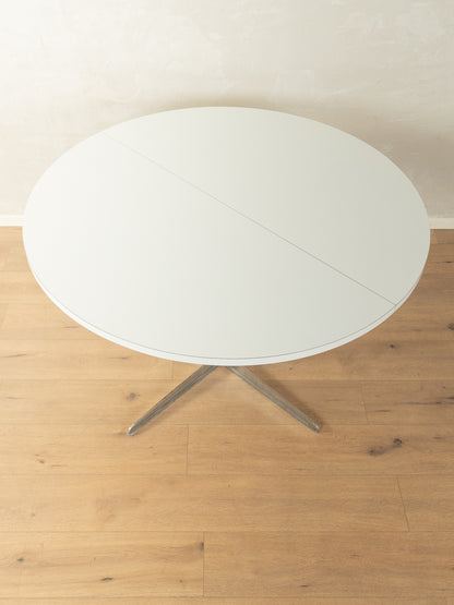 Butterfly Esstisch, Horst Brüning, COR