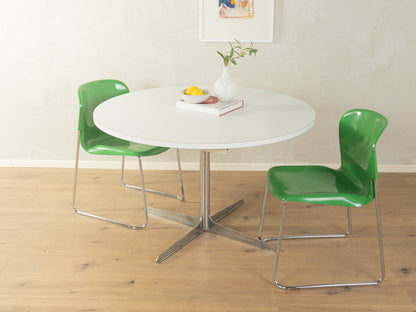 Butterfly Esstisch, Horst Brüning, COR