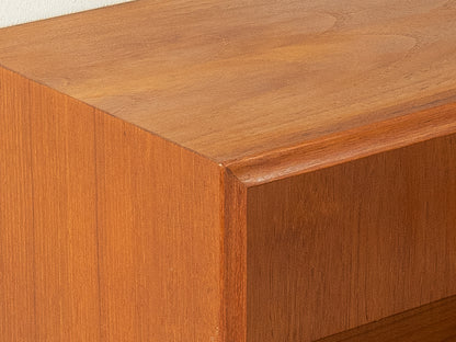 1960er Jahre Sideboard, Lothar Wegner