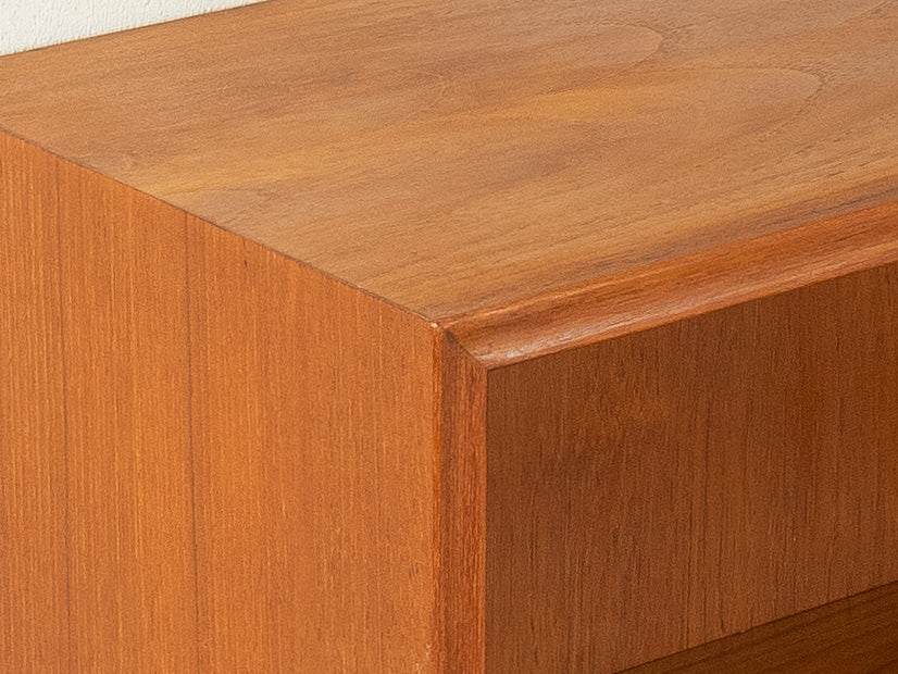 1960er Jahre Sideboard, Lothar Wegner