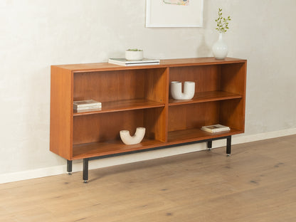 1960er Jahre Sideboard, Lothar Wegner