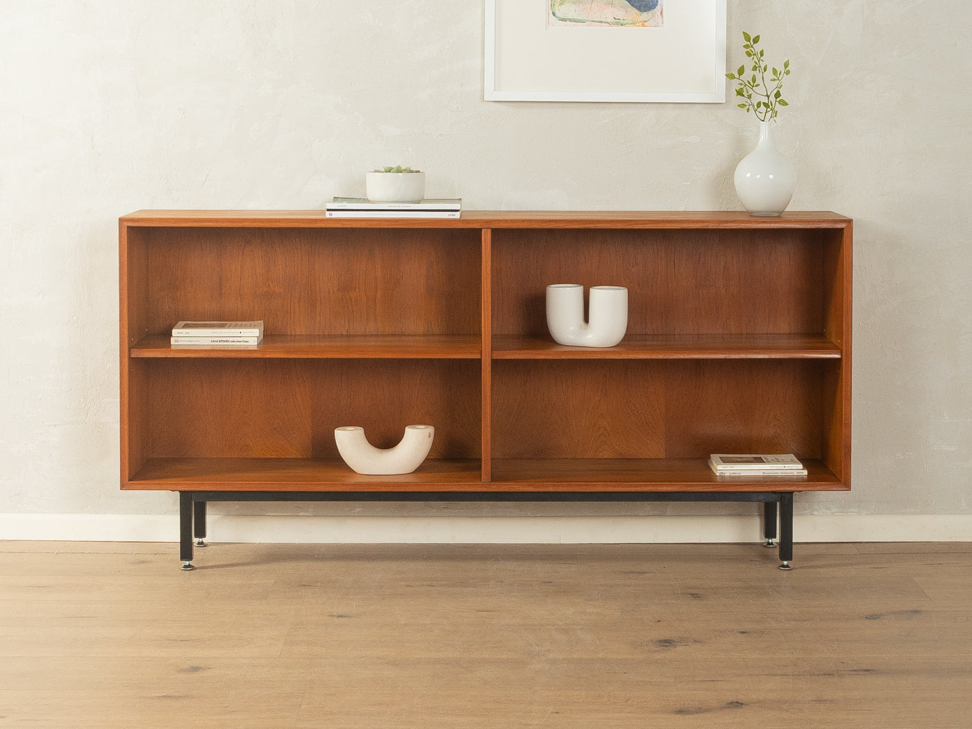 1960er Jahre Sideboard, Lothar Wegner