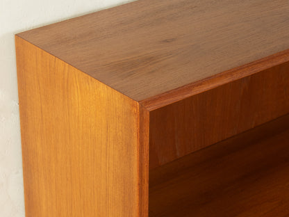 1960s chest of drawers, Heinrich Riestenpatt