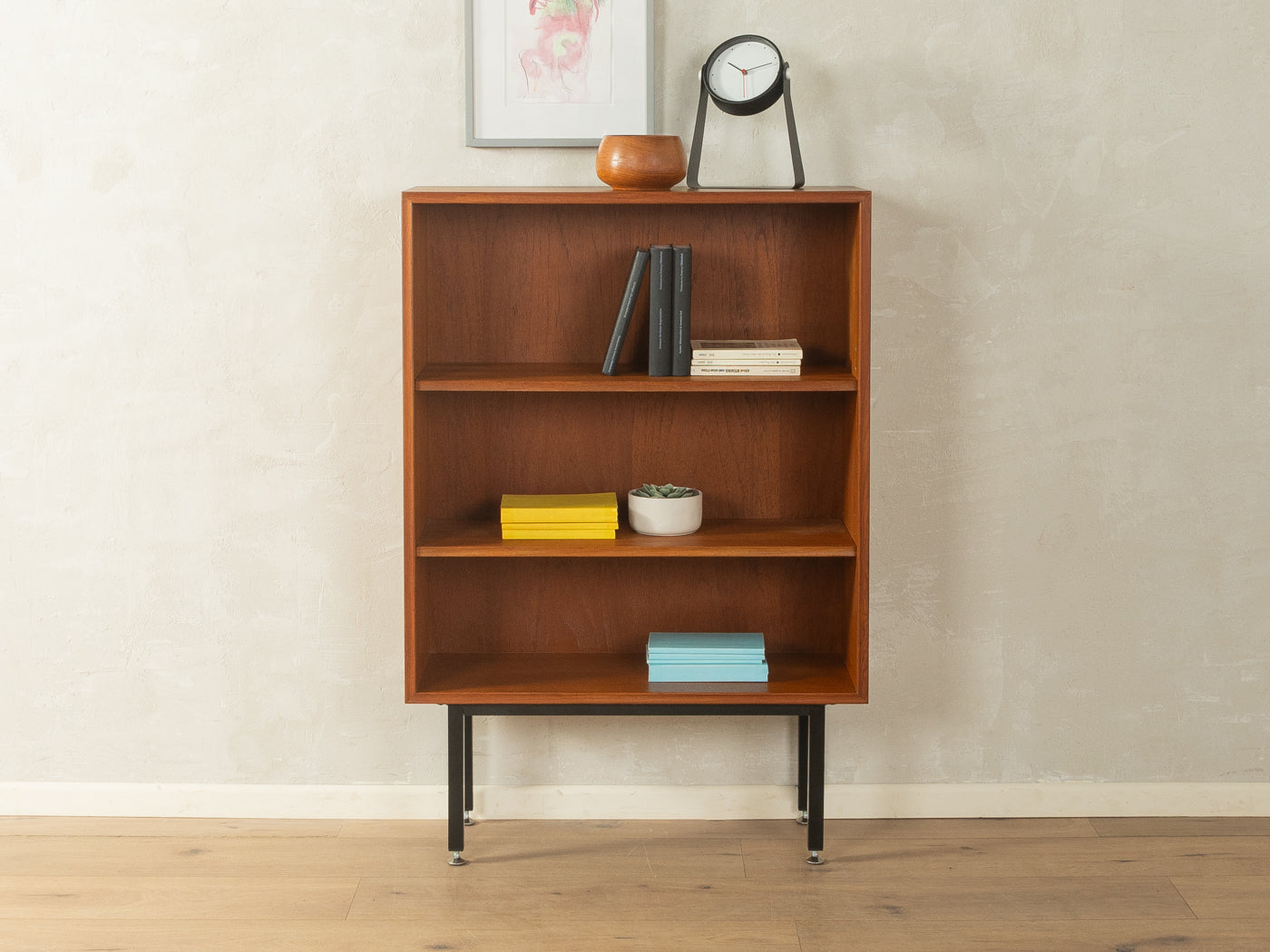 1960s chest of drawers, Heinrich Riestenpatt