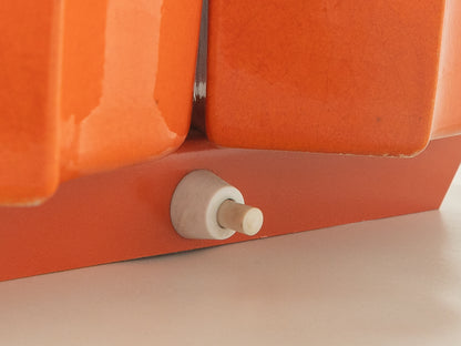 Space Age Wandlampe, Cari Zalloni, Leola