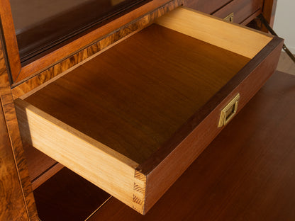 1920s Art Deco Writing Desk