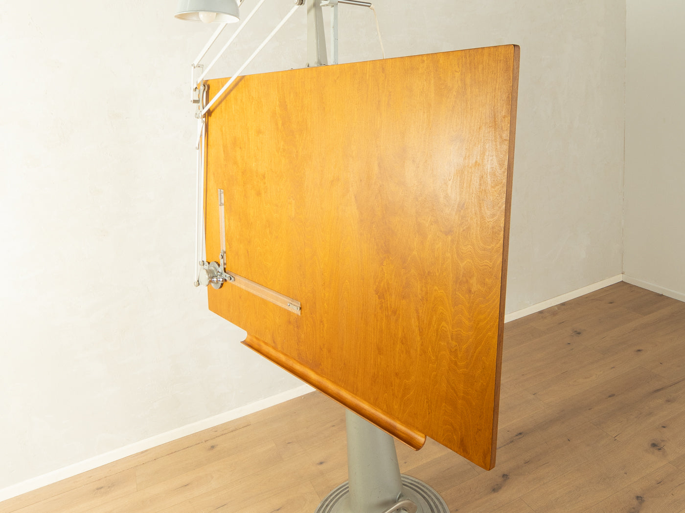 1950er Jahre Zeichentisch, Nike Eskilstuna