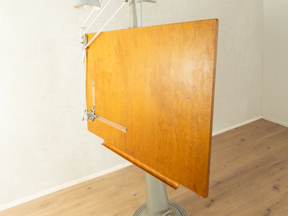 1950er Jahre Zeichentisch, Nike Eskilstuna