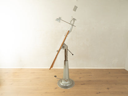 1950er Jahre Zeichentisch, Nike Eskilstuna