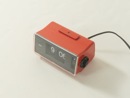 Braun PHASE2 Alarm Clock, Dieter Rams