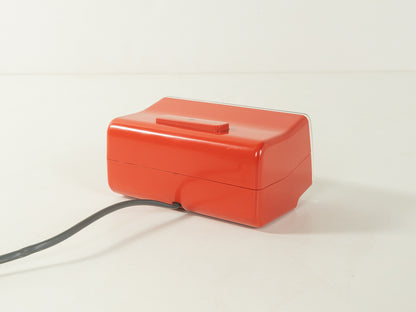 Braun PHASE2 Alarm Clock, Dieter Rams