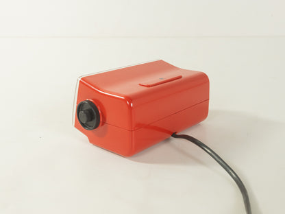 Braun PHASE2 Alarm Clock, Dieter Rams