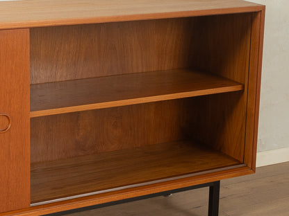 1960er Jahre Sideboard, Lothar Wegner