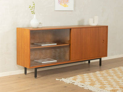 1960er Jahre Sideboard, Lothar Wegner