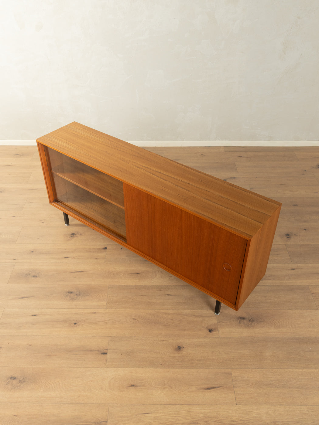 1960er Jahre Sideboard, Lothar Wegner