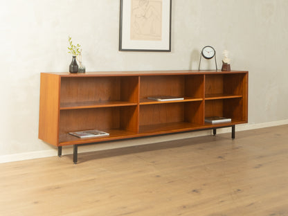 1960er Jahre Sideboard, Lothar Wegner