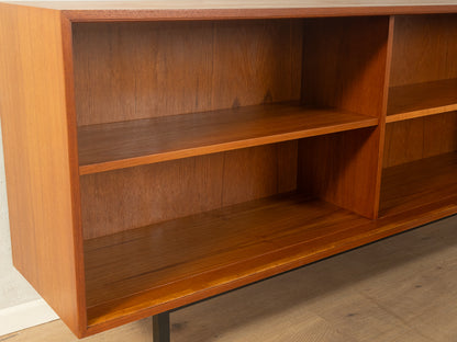1960er Jahre Sideboard, Lothar Wegner