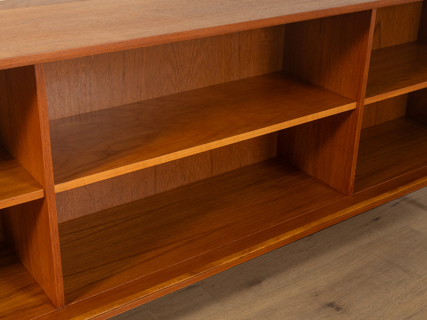 1960er Jahre Sideboard, Lothar Wegner