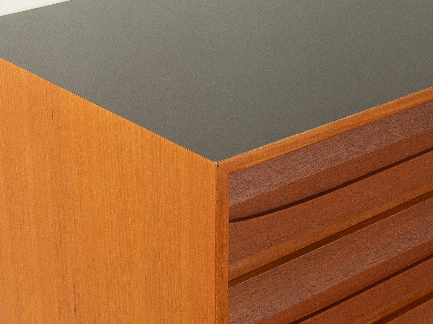 1960er Jahre Kommode, Lothar Wegner