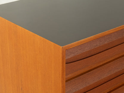 1960er Jahre Kommode, Lothar Wegner